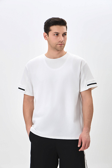 Футболка короткий рукав SS24CL2-25-20130-153883 фото